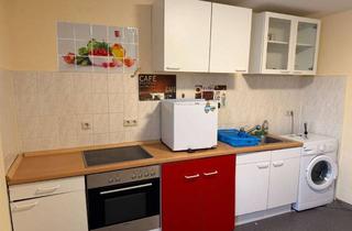 Wohnung mieten in Salinenweg 24, 38364 Schöningen, Schöne 3- Zimmerwohnung, gute Aufteilung, mit Küche