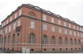 Wohnung mieten in Markt 15, 14913 Jüterbog, Freundliche 2 Zimmer Wohnung zu sofort frei - wohnen am Marktplatz!