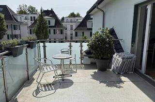 Wohnung mieten in 42659 Burg, Sanierte stilvolle Altbauwohnung! Ideal für bis zu 2 Personen