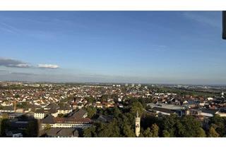 Wohnung mieten in Stettiner Straße 19, 65239 Hochheim, *** PROVISIONSFREI *** Sanierte & moderne 3-Zimmer-Whg. mit Panorama-Blick über Hochheim mit TG-Stpl