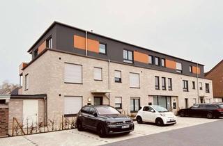 Wohnung mieten in Schedelichstraße 57, 48249 Dülmen, Neubau, 1.OG Whg-Nr. 6 mit Einbauküche & 8,50 m² Balkon
