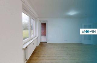 Wohnung mieten in Lancasterstraße, 24768 Rendsburg, FRISCH SANIERT: Große 3,5-Zimmer-Wohnung mit BALKON und EBK