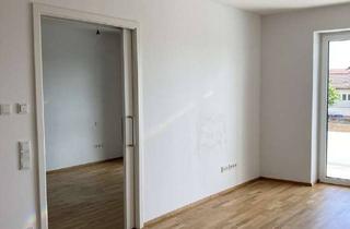 Wohnung mieten in 94486 Osterhofen, Barrierefreies Wohnen Osterhofen