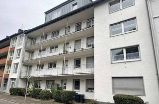 Wohnung mieten in Karlstr, 58300 Wetter (Ruhr), Helle und ruhige 2-Zi.-Wohnung mit schönem Blick in gepflegtem Haus