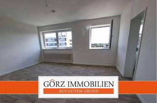 Wohnung mieten in 25355 Barmstedt, sofort frei - Barmstedt - Begehrte Lage mit Weitblick! Ohne Balkon