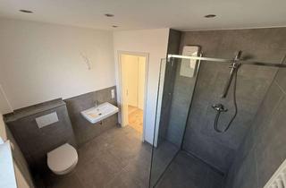 Wohnung mieten in 56204 Hillscheid, Erstbezug nach Sanierung: attraktive 4-Zimmer-Wohnung mit Einbauküche und Balkon in Hillscheid
