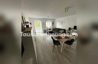 Tauschwohnungen in Markt, 01833 Stolpen, Tauschwohnung: Von der Stadt auf‘s ruhige Land-Burg Stolpen