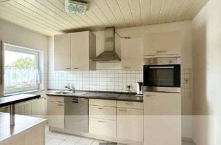 Wohnung mieten in 61203 Reichelsheim, Moderne 3-Zimmer-Whg. – ideal für Zweit- o. Pendler/Betriebswohnung in Reichelsheim zu vermieten.