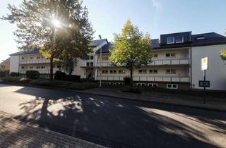 Wohnung mieten in Ringstr., 58313 Herdecke, Teilrenovierte 2 1/2 Z.-Whg. (K/D/B) mit Balkon in Südlage, am Berg Nacken