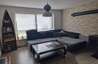 Wohnung mieten in Wasenstraße 43, 74366 Kirchheim, 4-Zimmer-Wohnung in bester Ortsrandlage