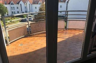 Wohnung mieten in Jahnplatz, 07607 Eisenberg, Helle und gemütliche 2-Zimmer-Wohnung in Eisenberg