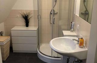 Wohnung mieten in 31632 Husum, Schöne, sanierte Dachgeschosswohnung