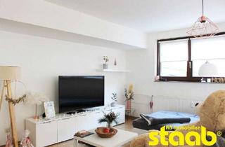 Wohnung mieten in 63864 Glattbach, 2-ZIMMERWOHNUNG *** RUHIGE LAGE IN GLATTBACH!