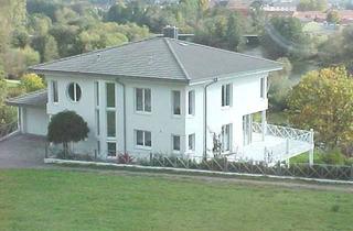 Wohnung mieten in Ziegelhütte, 92421 Schwandorf, Idyllisches Wohnen am Waldrand mit Blick über Schwandorf und Naab