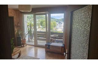 Wohnung mieten in 56130 Bad Ems, Helle 2-Zimmer Wohnung mit Balkon