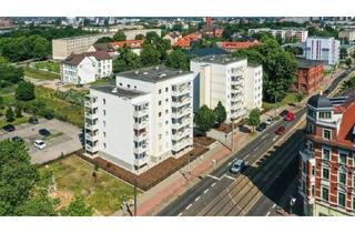 Wohnung mieten in Pestalozzistraße 20, 06842 Innenstadt, Altengerechtes und modernes Wohnen