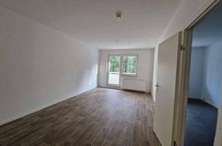 Wohnung mieten in An Den Kellerbergen, 39638 Gardelegen, ***Wohnen, wo andere Urlaub machen***Schicke 2-Zimmer-Wohnung mit Dusche und Balkon***