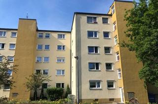 Wohnung mieten in 90419 Nürnberg, Helle 4-Zimmer-Dachgeschosswohnung mit Aufzug und Balkon - auch optimal für eine WG!