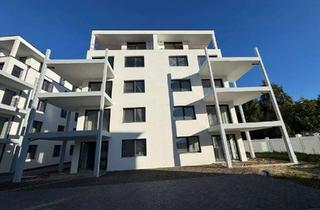 Wohnung mieten in Weserstraße 237, 27572 Wulsdorf, Exklusive Neubauwohnungen auf dem Gelände der Villa Schlotterhose/ Geschlossene Wohnanlage