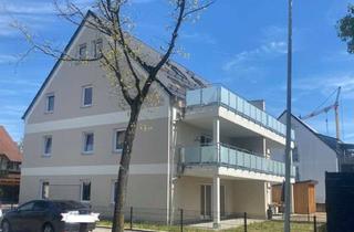 Wohnung mieten in An Den Sandwellen 16, 93326 Abensberg, Attraktive 3-Zimmer-Mietwohnung in Abensberg