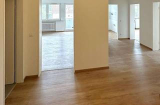 Wohnung mieten in Talstraße, 72213 Altensteig, Erstbezug nach Renovierung: 3-Zimmer-Wohnung im 3. OG