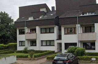 Wohnung mieten in 44795 Weitmar, Stilvolle Maisonettewohnung mit Terrasse und Balkon am Wiesental-Park