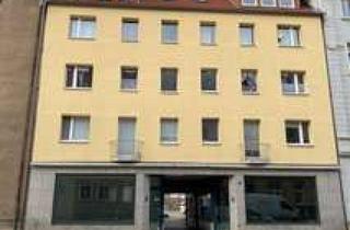 Wohnung mieten in Friedenstraße, 38820 Halberstadt, Vermiete 4-Raum-Wohnung in Halberstadt