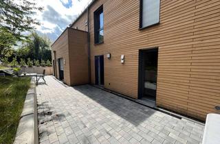 Wohnung mieten in 57614 Steimel, Neuwertige 2-Zimmerwohnung im Erdgeschoss mit schöner Terrasse!
