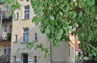 Wohnung mieten in 08223 Falkenstein, *Falkenstein - freundliche 3 Zimmerwohnung mit Balkon - Hochparterre *