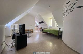 Wohnung mieten in 86529 Schrobenhausen, Appartement in der Schrobenhausener Innenstadt