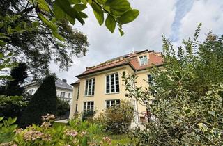 Wohnung mieten in Lynarstrasse, 14193 Grunewald, Grunewald: Stil, Sport & Entspannung inklusive