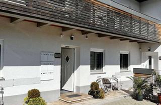 Wohnung mieten in Widumweg, 87674 Ruderatshofen, sonnige-ruhige 2.ZKB Wohnung mit Bergblick