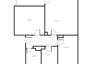 Wohnung mieten in Obervogt-Haefelin-Str. 33a, 77815 Bühl, Schöner Wohnen: komfortable 3-Zimmer-Wohnung mit Loggia