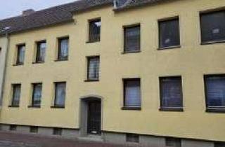 Wohnung mieten in Rheinstr. 19, 46509 Xanten, Frisch sanierte Dachgeschosswohnung in der historischen Altstadt von Xanten