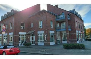 Wohnung mieten in Beecker Strasse 30, 41844 Wegberg, Hell und modern! Tolle 3-Zimmer-Wohnung mit Balkon und PKW-Stellplatz in Wegberg- Zentrum!