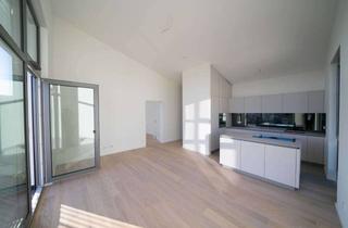Penthouse mieten in Königsberger Straße 1b, 65307 Bad Schwalbach, Lichtdurchflutetes Penthouse mit großzügigem Wohnbereich