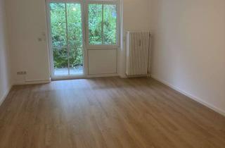 Wohnung mieten in Unterhachinger Str. 39A, 81737 Perlach, 2 Zi. Whg. mit Terrasse in Altperlach