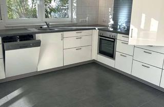 Wohnung mieten in Rothenburger Straße 29, 91625 Schnelldorf, Erdgeschoss: 2,5-Zimmer, barrierefrei, helle & gepflegte - ideal für seniorengerechtes Wohnen
