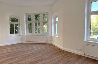 Wohnung mieten in Olvenstedter Straße 54, 39108 Stadtfeld Ost, Stilvolles und geräumiges Familiendomizil mit 2 Bädern + auch WG geeignet