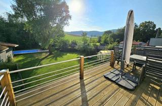 Wohnung mieten in 64732 Bad König, Wohnen wie andere Urlaub machen!