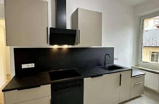 Wohnung mieten in Mathildenstr. 10, 90763 Fürth, Frisch kernsanierte 2,5-Zimmer-Wohnung in Fürth