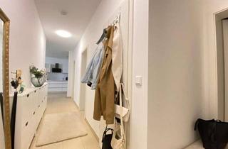 Wohnung mieten in Schöne Aussicht 18a, 35396 Gießen, Helle 3-Zimmerwohnung im Neubaugebiet Wiesecks