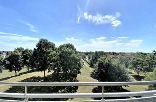 Wohnung mieten in Bergstraße 34, 28876 Oyten, Schöne Dachgeschosswohnung mit grandiosem Ausblick