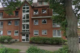 Wohnung mieten in 25451 Quickborn, Renovierte 2-Zimmer Wohnung mit Terrasse & EBK
