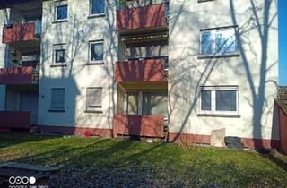 Wohnung mieten in Oberer Holler 20, 66869 Kusel, 380.01 Schöne 3 ZKB in Oberer Holler 20 in Kusel