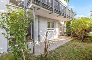 Wohnung mieten in Buchenstraße, 01458 Ottendorf-Okrilla, Terrassenwohnung mit Einbauküche