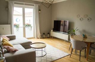 Wohnung mieten in Ebereschenallee 51, 14050 Charlottenburg, Helle 3-Zimmer Wohnung im 3. OG in Berlin-Charlottenburg