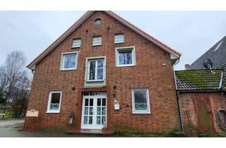 Wohnung mieten in An Der Schule, 27383 Scheeßel, Schöne 1-Zimmer Dachgeschoss Wohung nebst Studio in Westerholz!