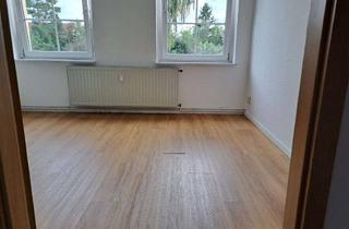 Wohnung mieten in Friedensstraße 27, 01979 Lauchhammer, Frisch renovierte Wohnung in Lauchhammer