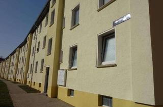 Wohnung mieten in Halberstädter Straße 21, 06449 Aschersleben, Jetzt mieten - weniger zahlen